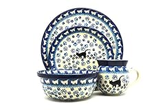 Polish pottery pc. for sale  Delivered anywhere in USA 