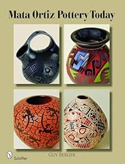 Mata ortiz pottery for sale  Delivered anywhere in USA 