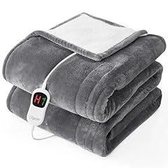 Homemate electric heated for sale  Delivered anywhere in USA 