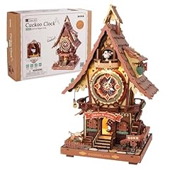 Rokr puzzle horloge d'occasion  Livré partout en France