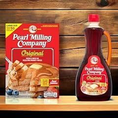 Pearl milling company for sale  Delivered anywhere in USA 