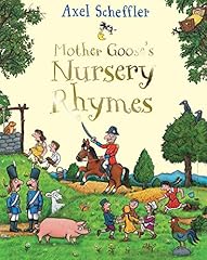 Mother goose nursery for sale  Delivered anywhere in UK