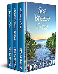 Sea breeze cove for sale  Delivered anywhere in UK