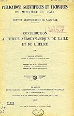 Publications scientifiques tec d'occasion  Livré partout en France