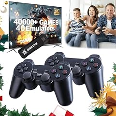 Console gioco portatile.consol usato  Spedito ovunque in Italia 