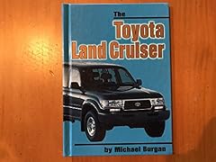 toyota landcruiser 3 portes d'occasion  Livré partout en France