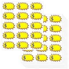 150pcs price tags for sale  Delivered anywhere in USA 