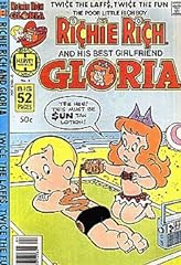 Richie rich gloria for sale  Delivered anywhere in USA 
