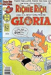 Richie rich gloria for sale  Delivered anywhere in USA 