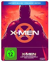 Men trilogie steelbook gebraucht kaufen  Wird an jeden Ort in Deutschland