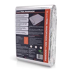 Superfoil radpack radiator for sale  Delivered anywhere in UK