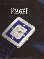 Piaget watches wonders for sale  Delivered anywhere in Ireland