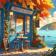 Small cafe for sale  Delivered anywhere in USA 