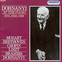 Erno dohnanyi piano for sale  Delivered anywhere in USA 