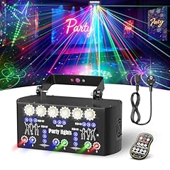 Brightwish luci discoteca usato  Spedito ovunque in Italia 