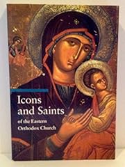 Icons saints eastern for sale  Delivered anywhere in UK