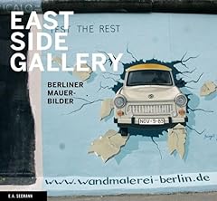 East side gallery gebraucht kaufen  Wird an jeden Ort in Deutschland