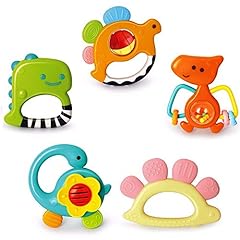 Yiosion baby rattles for sale  Delivered anywhere in USA 