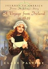 Voyage ireland 1849 for sale  Delivered anywhere in USA 