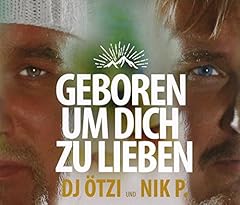 Geboren dich lieben gebraucht kaufen  Wird an jeden Ort in Deutschland