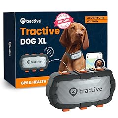 Tractive gps per usato  Spedito ovunque in Italia 