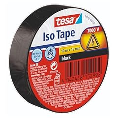 Tesa isolierband selbstklebend gebraucht kaufen  Wird an jeden Ort in Deutschland