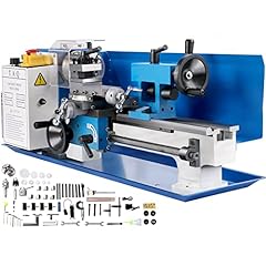 Mophorn 7x12 Inch Luxury Version Metal Lathe 550W Precision for sale  Delivered anywhere in USA 