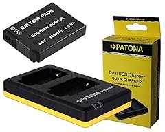 3in1 set panasonic gebraucht kaufen  Wird an jeden Ort in Deutschland