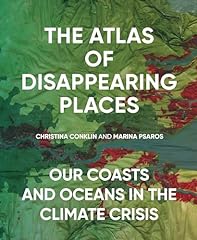 Atlas disappearing places for sale  Delivered anywhere in USA 