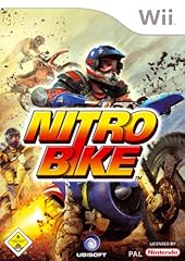 Nitrobike nitro bike for sale  Delivered anywhere in UK