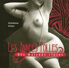 Années folles maisons d'occasion  Livré partout en France