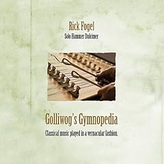 Gollywog gymnopedia for sale  Delivered anywhere in UK