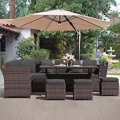 Kigoty patio furniture for sale  Delivered anywhere in USA 