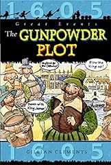 Gunpowder plot for sale  Delivered anywhere in UK