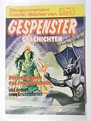 Gespenster geschichten heft gebraucht kaufen  Wird an jeden Ort in Deutschland