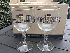 Maredsous maredsous lot d'occasion  Livré partout en Belgiqu