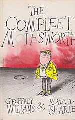 Complete molesworth for sale  Delivered anywhere in UK
