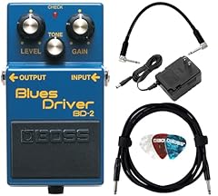 Boss blues driver for sale  Delivered anywhere in USA 