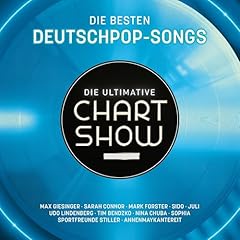 Ultimative chartshow besten gebraucht kaufen  Wird an jeden Ort in Deutschland