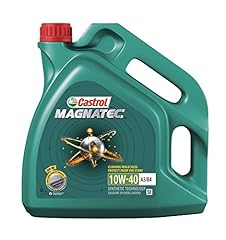 Oil castrol magna for sale  Delivered anywhere in UK