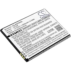 Avf500sl battery 1000mah for sale  Delivered anywhere in UK