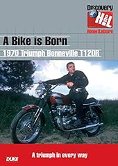 Bike born 1970 for sale  Delivered anywhere in UK