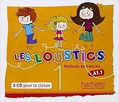 Loustics cd audio d'occasion  Livré partout en France
