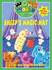 Word sheep magic for sale  Delivered anywhere in USA 