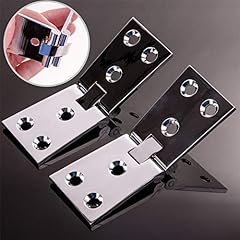 Pair counter flap for sale  Delivered anywhere in UK