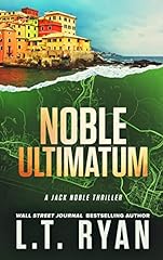 Noble ultimatum for sale  Delivered anywhere in UK