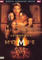 Retour momie d'occasion  Livré partout en Belgiqu