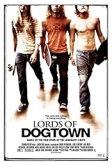 Lords dogtown movie for sale  Delivered anywhere in USA 