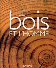 Bois homme d'occasion  Livré partout en France