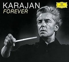 Karajan forever d'occasion  Livré partout en France